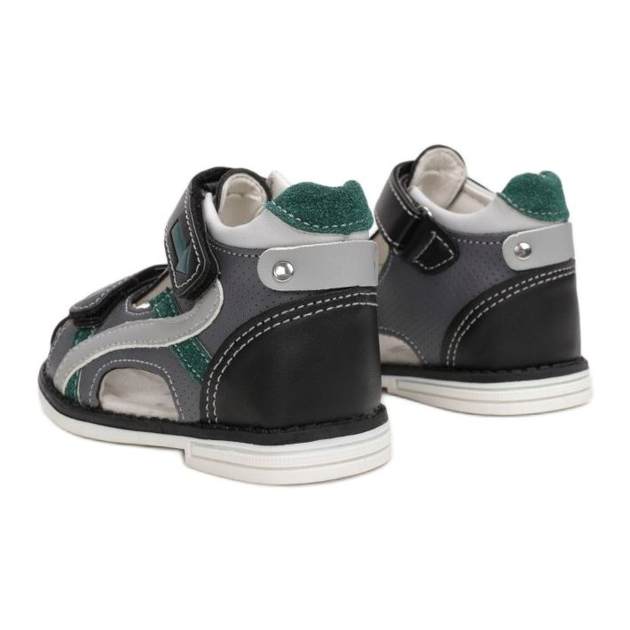 Vices Satuk T19-51-136-fekete / szürke 1