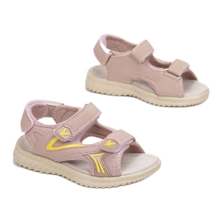 Vices Satuk T54-52-46-l.rózsaszín 1