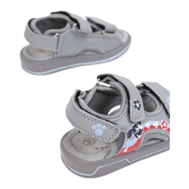 Vices T54-38-40-d.grey szürke 1