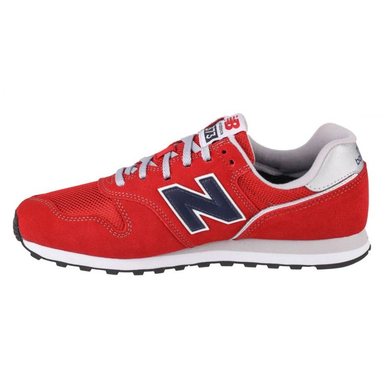 New Balance M ML373CP2 piros 1