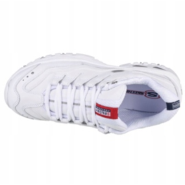 Skechers Energy W 2250-WML cipő fehér 2