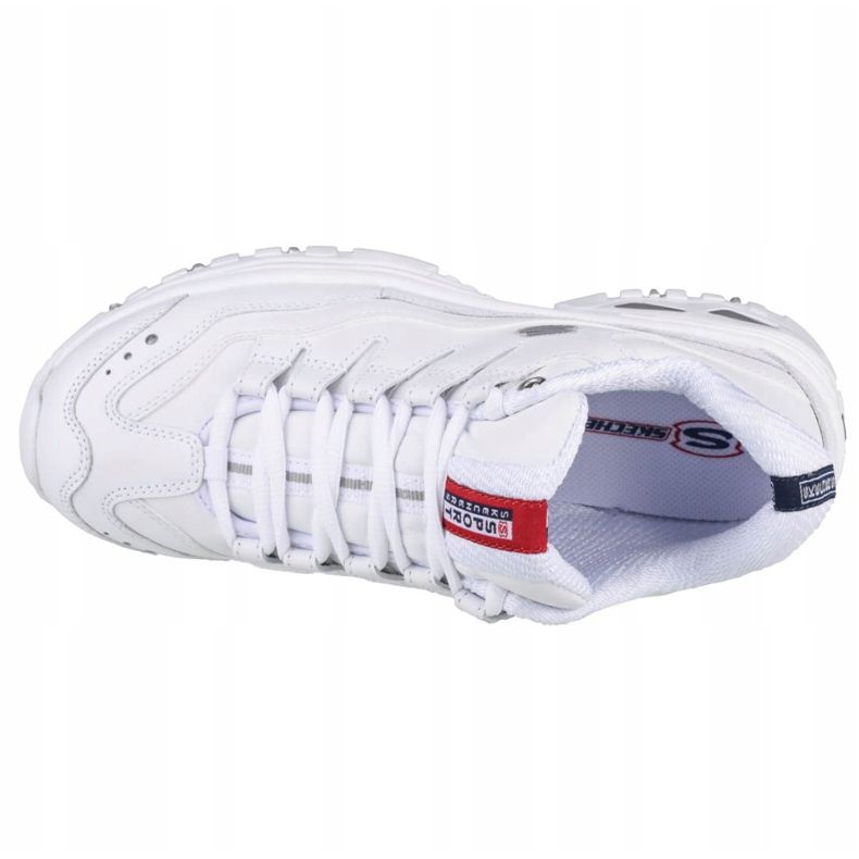 Skechers Energy W 2250-WML cipő fehér 2 Skechers Energy W 2250-WML cipő fehér 2