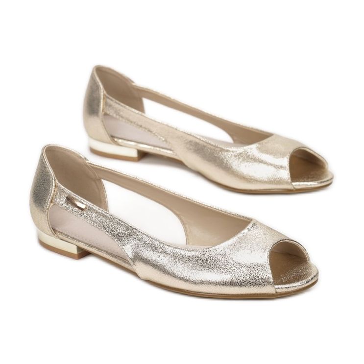 Vices FL1300-60-arany aranysárga 1