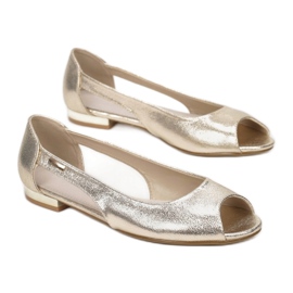 Vices FL1300-60-arany aranysárga 2