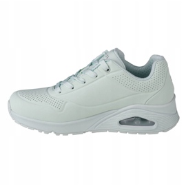 Skechers Uno Frosty Kicks W 155359-MNT fehér 1 Skechers Uno Frosty Kicks W 155359-MNT fehér 1
