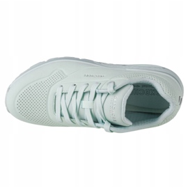 Skechers Uno Frosty Kicks W 155359-MNT fehér 2 Skechers Uno Frosty Kicks W 155359-MNT fehér 2