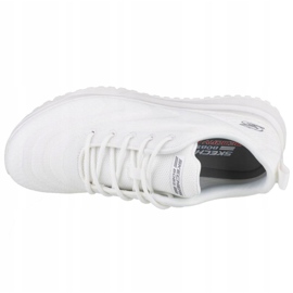 Skechers Bobs Squad 3 Cipő - Colour Swatch W 117178 -OFWT fehér 2 Skechers Bobs Squad 3 Cipő - Colour Swatch W 117178 -OFWT fehér 2