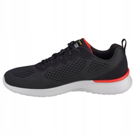 Skechers Skech-Air Dynamight M 232291-BLK fekete 1