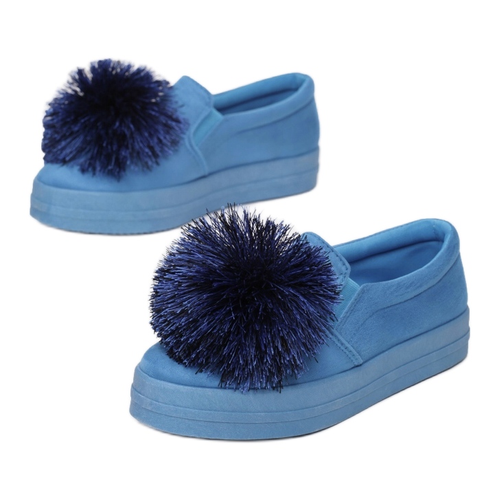 Vices B832D-11 Kék 36 41 1