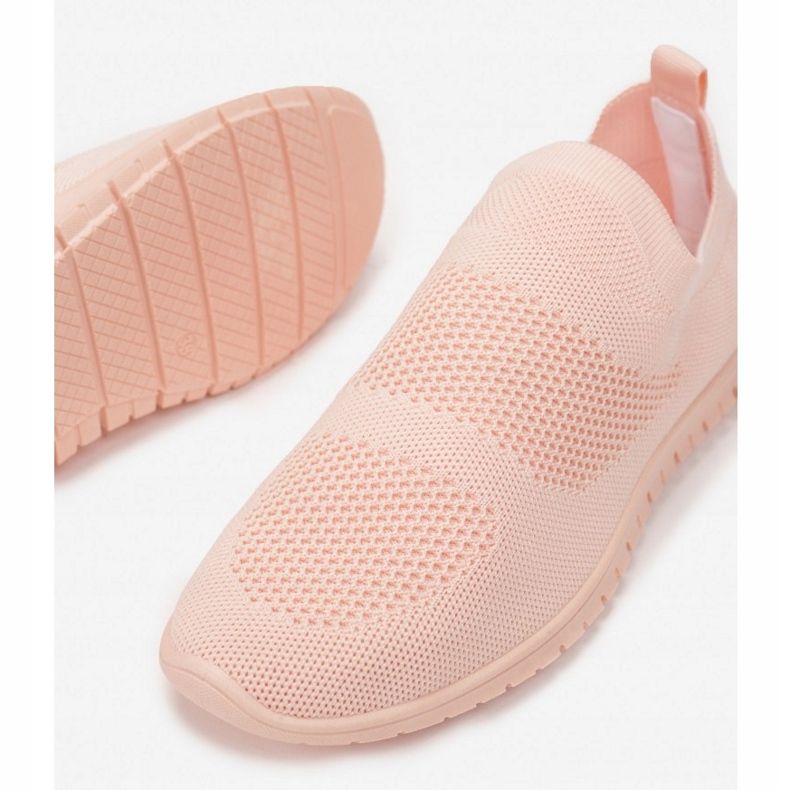 Vices MULANKA-A-1-46-l.pink rózsaszín 1