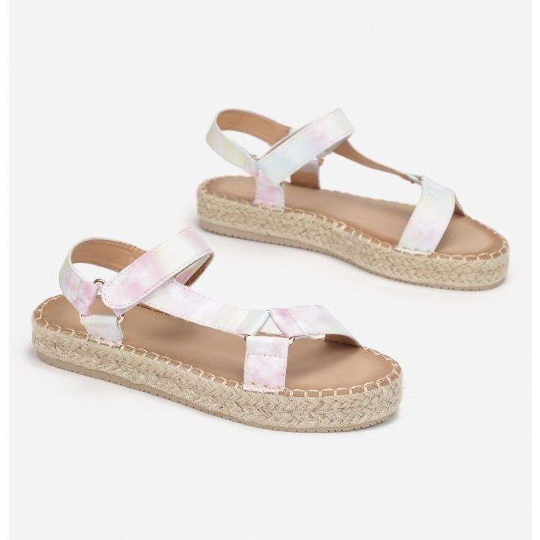 Vices A satu 3518-45-rózsaszín 1