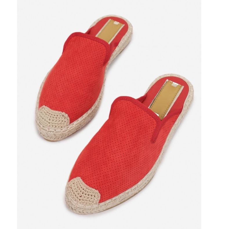 Vices 4821-64-ed piros 1