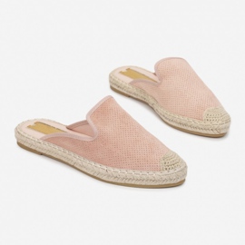 Vices Satuk 4821-45-rózsaszín 1