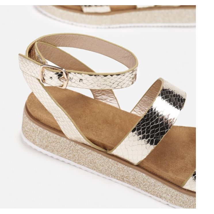 Vices 100-167-60-gold aranysárga 1