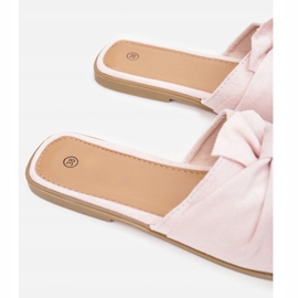 Vices WL22-45-rózsaszín 1