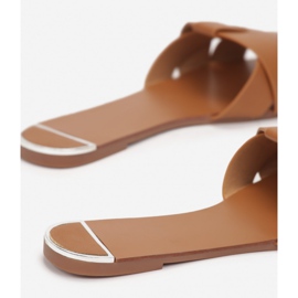 Vices THS-38-68-tevék barna 1