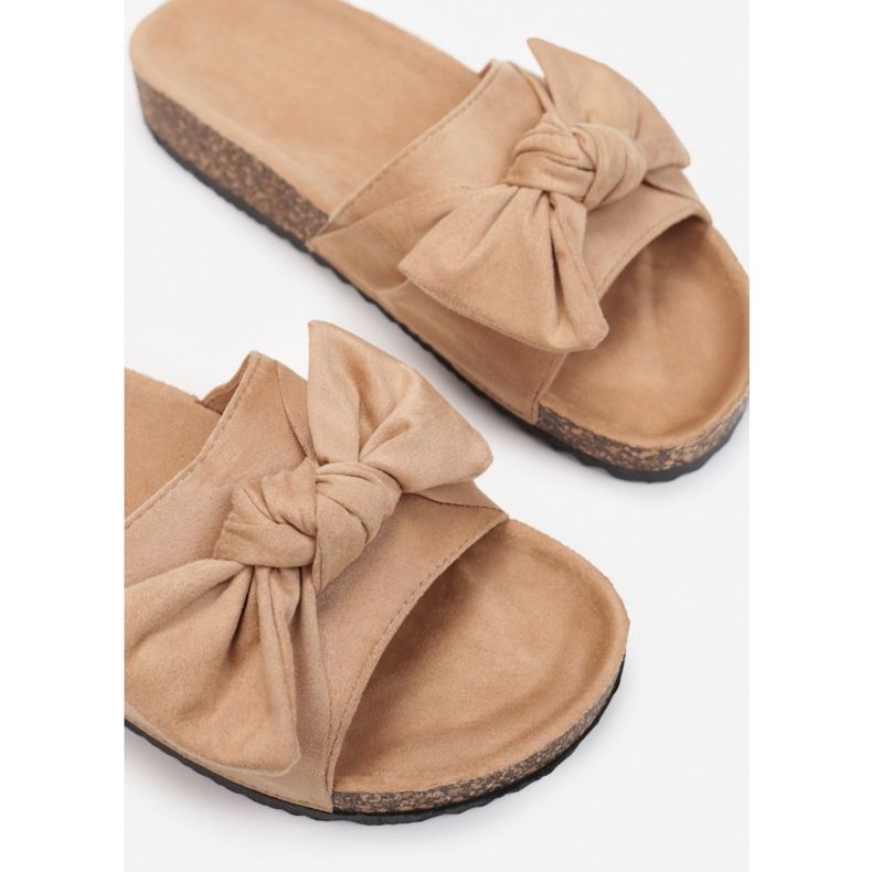 Vices THS-35-68-tevék barna 1