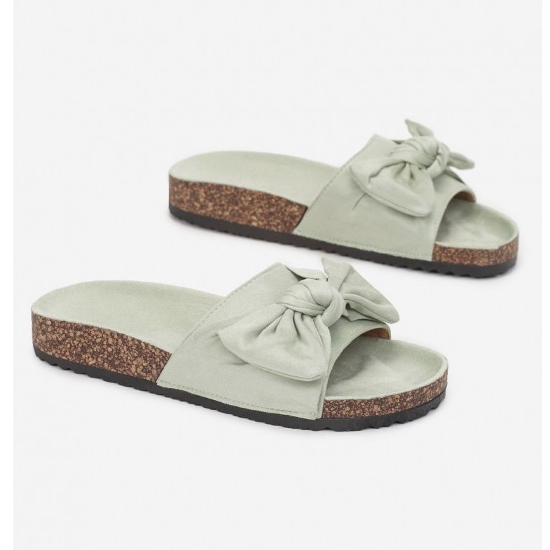 Vices THS-35-61-zöld satu 1