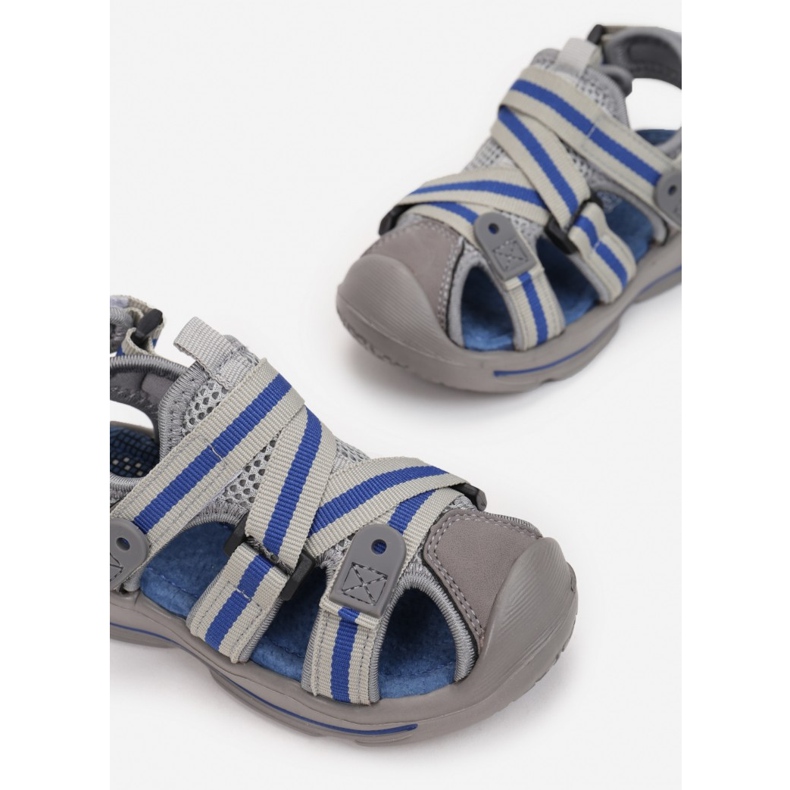 Vices Satuk T54-44-39-szürke 1