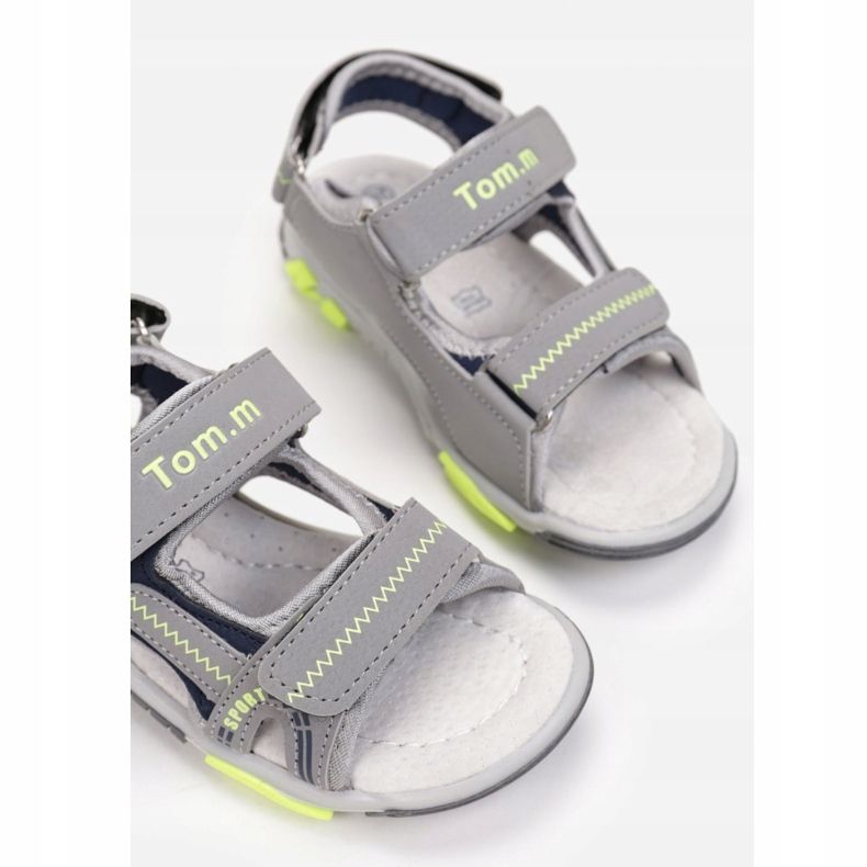 Vices Satuk T56-01-39-szürke 1