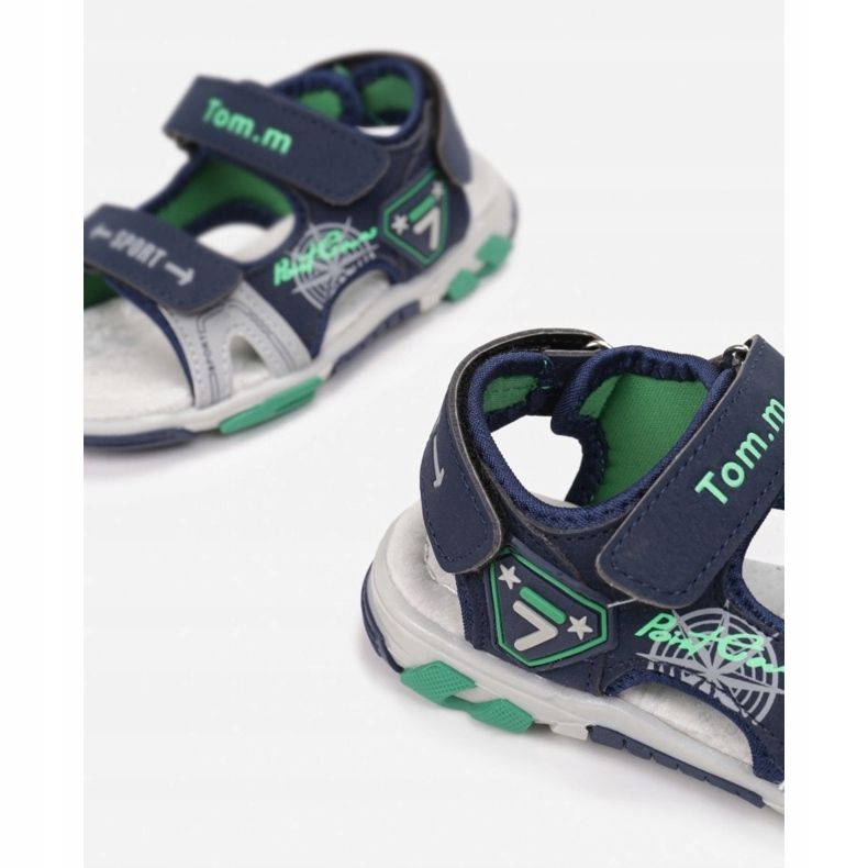 Vices Satuk T56-03-291-kék / zöld 1