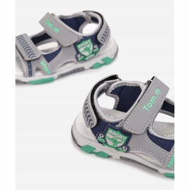 Vices Satuk T56-04-39-szürke 1