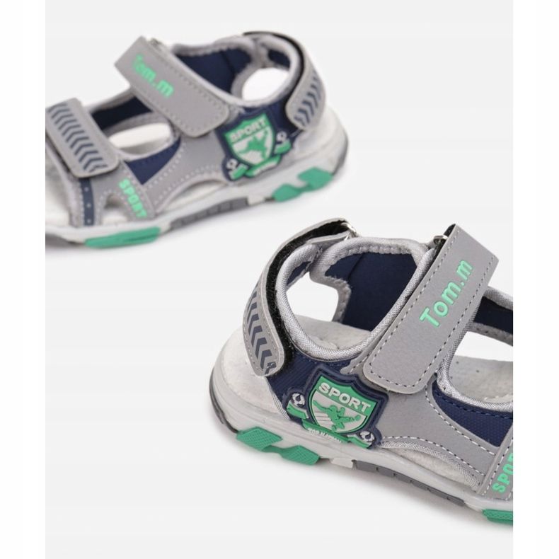 Vices Satuk T56-04-39-szürke 1