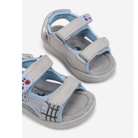 Vices Satuk T54-37-41-1.szürke 1