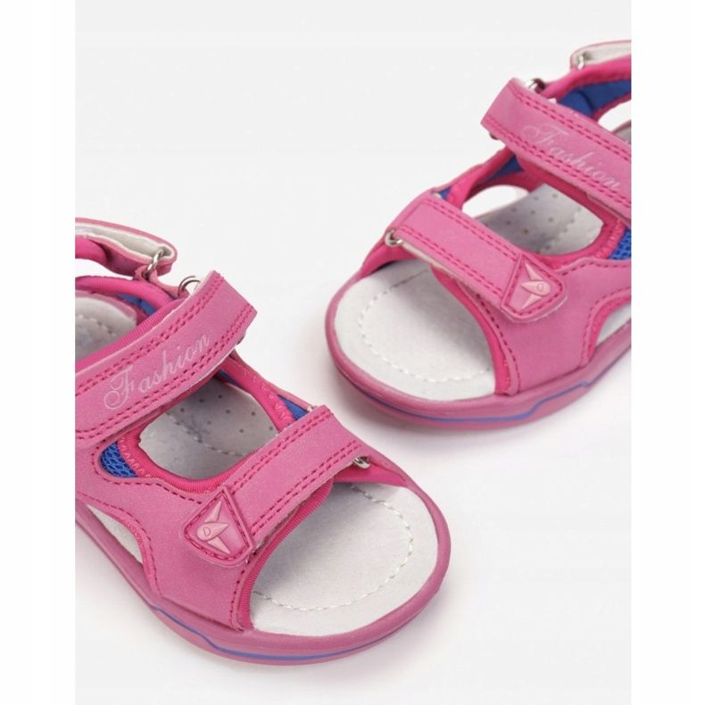 Vices Satuk T54-36-80-fushia rózsaszín 1