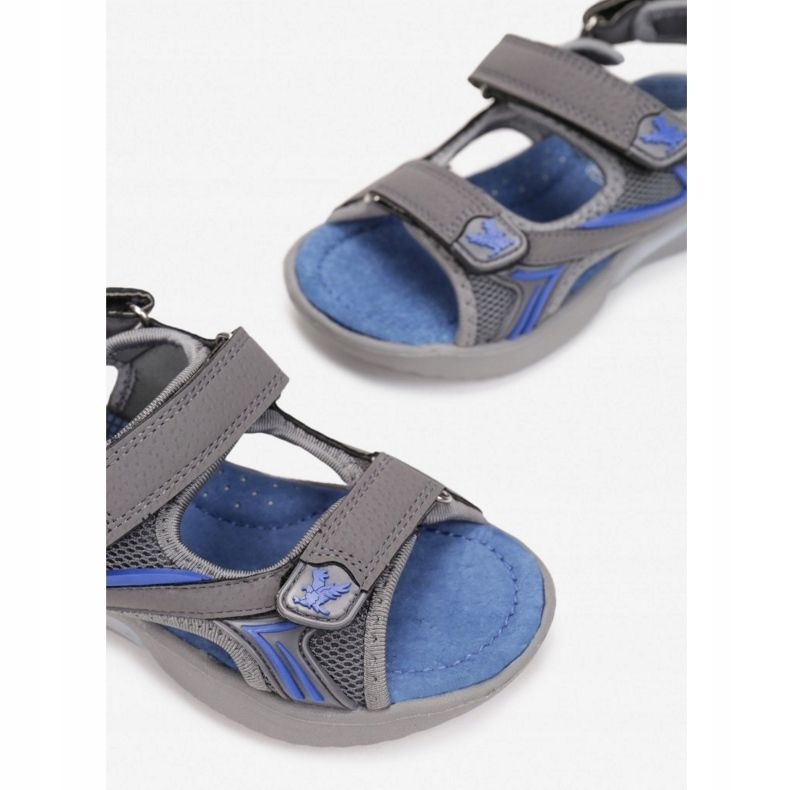 Vices Satuk T52-05-39-szürke 1