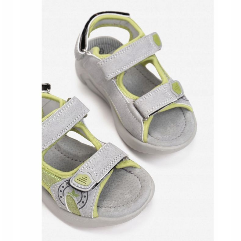 Vices Satuk T52-06-39-szürke 1