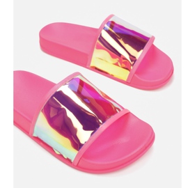 Vices PM1065-80-fushia rózsaszín 1 Vices PM1065-80-fushia rózsaszín 1