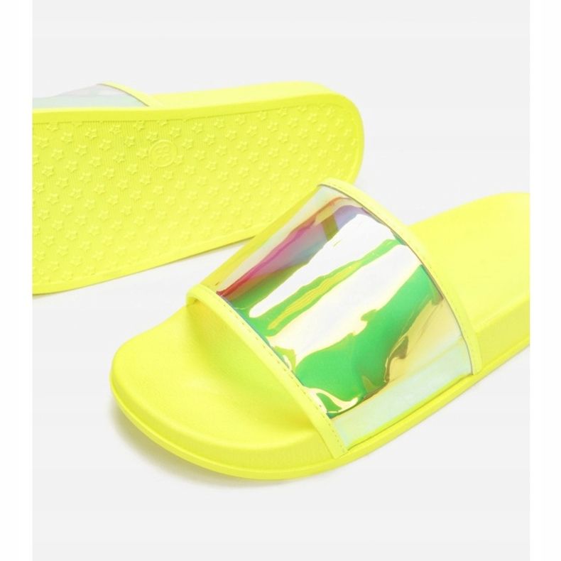 Vices Vice PM1065-49-sárga 1