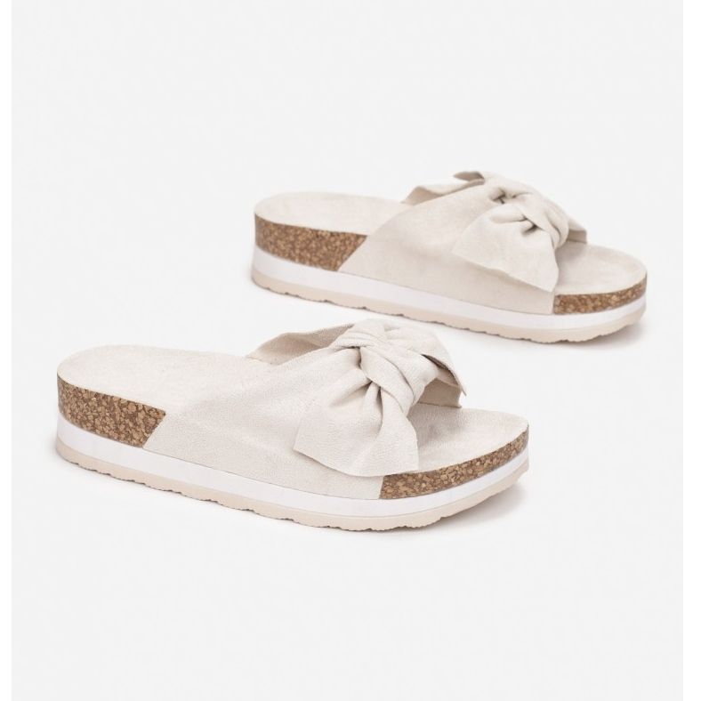 Vices LS016-42-bézs 1