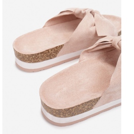 Vices LS016-45-rózsaszín 1