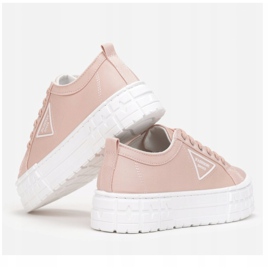 Vices HR28-45-rózsaszín 1