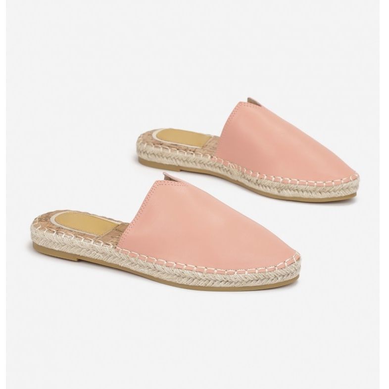 Vices Rúd HANH-7828-45-rózsaszín 1