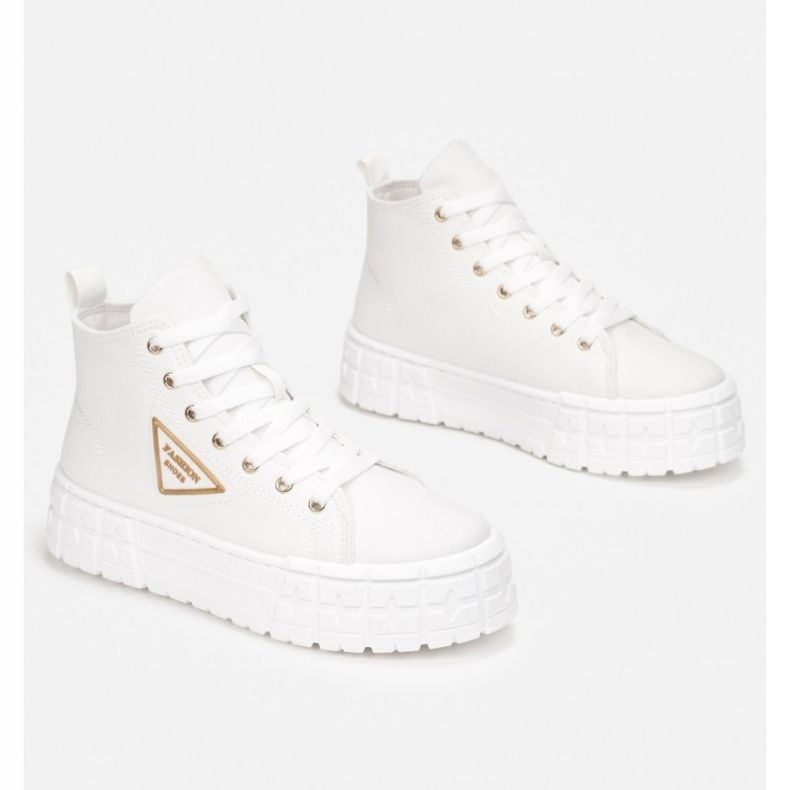 Vices HR29-71-white fehér 1