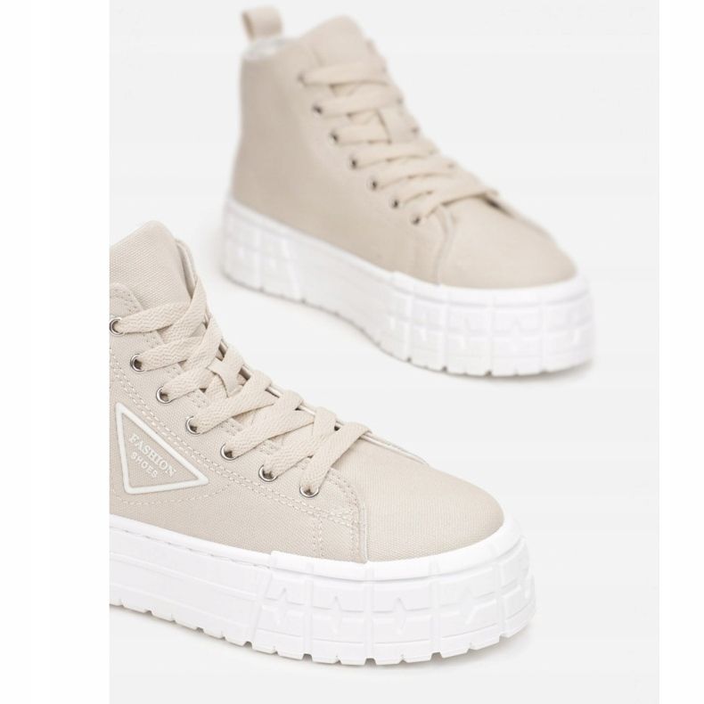 Vices HR29-42-bézs 1