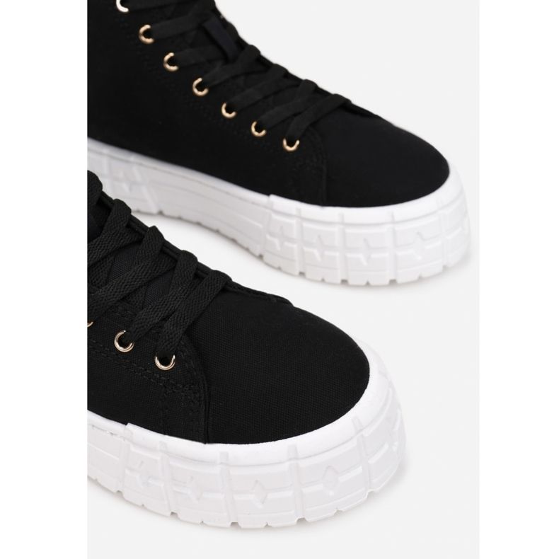 Vices HR29-38-fekete satu 1