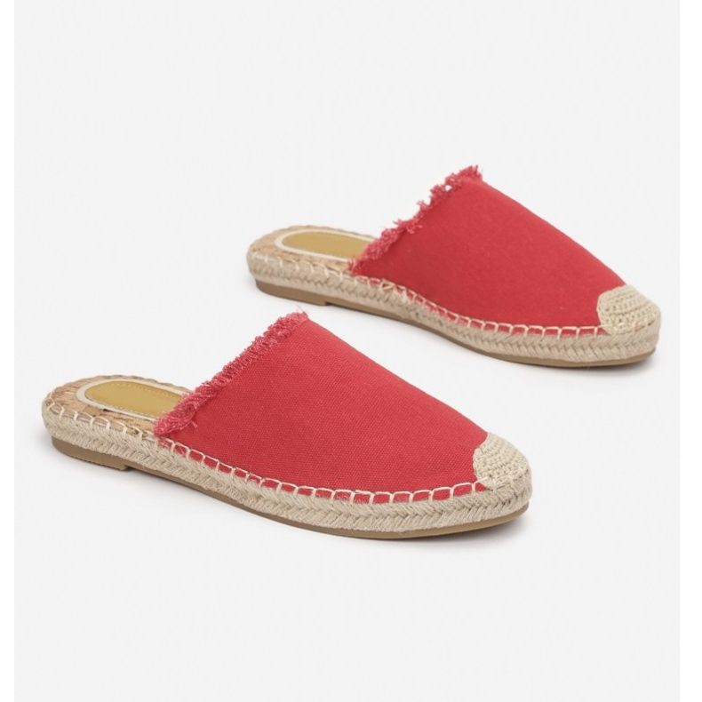 Vices Garanciák HANH-4616-64-ed piros 1