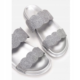 Vices GJ-3-52-ezüst satu 1