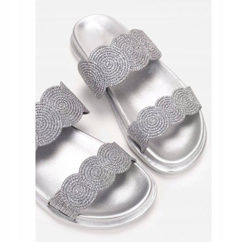 Vices GJ-3-52-ezüst satu 1