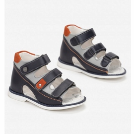 Vices B1993-412-d.kék/szürke 1