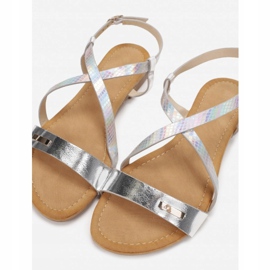 Vices Satuk F12-52-ezüst 1