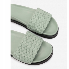 Vices THS-66-61-zöld satu 1