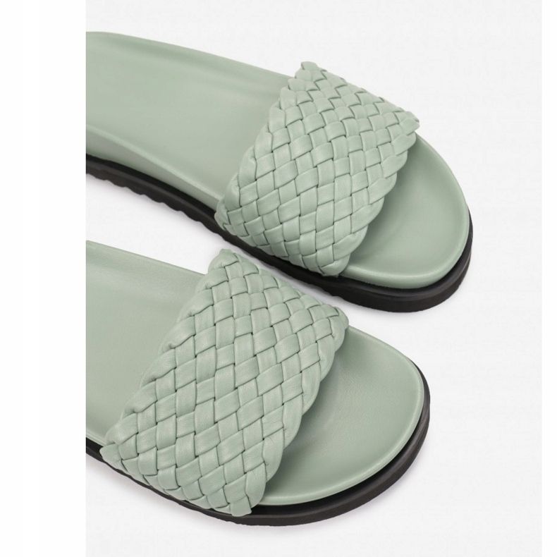 Vices THS-66-61-zöld satu 1