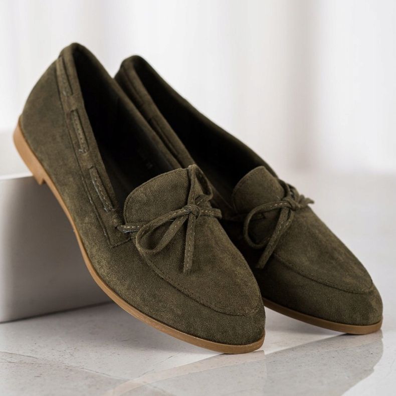 Coura Alkalmi zöld urak 1