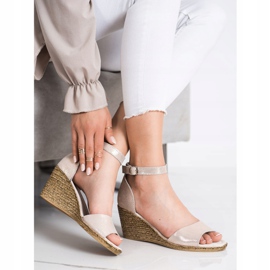 Filippo Arany ékszivattyúk aranysárga 2