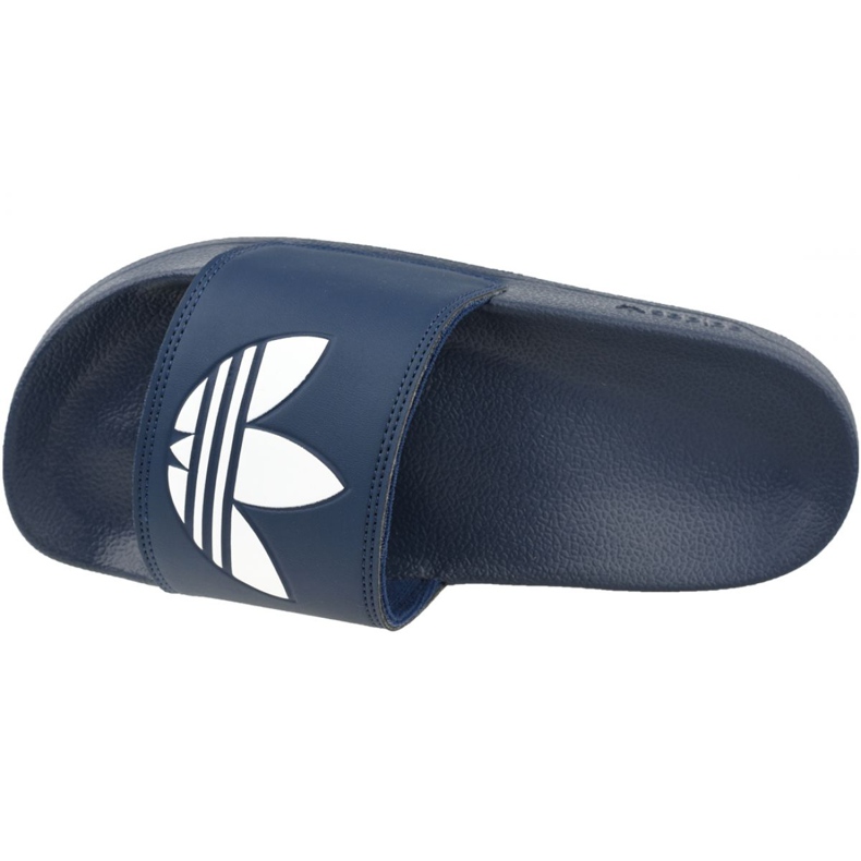 Adidas Adilette Lite Slides J FU9178 sötétkék 2